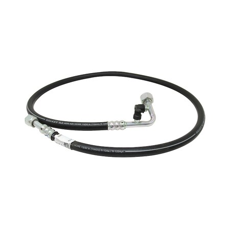 A & I Products Line, Comp. to Cond. 10" x10" x1" A-186468A3